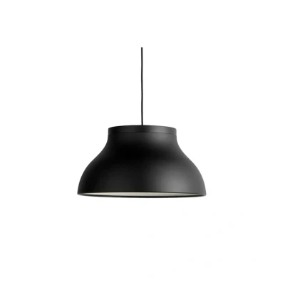 Image de HAY PC M suspension avec diffuseur, noire