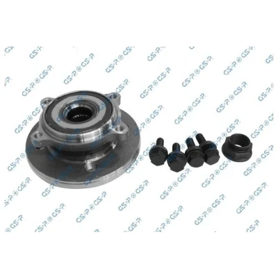 Image de 1x GSP Kit de roulements roue AVANT, VORNE pour MINI R50, R53 R56