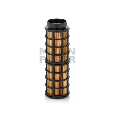 Image de MANN FILTER PU 7017 z Filtre à Carburant Cartouche filtrante avec joint d&#039;étanchéite IVECO: Daily 6 , Pritsche/Fahrgestell, Line Minibus