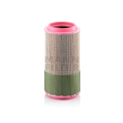 Image de MANN FILTER NLG Piclon C 26 980 Filtre à air 480 251 Cartouche filtrante