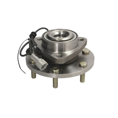 Image de Kit de roulements roue BTA H11063BTA