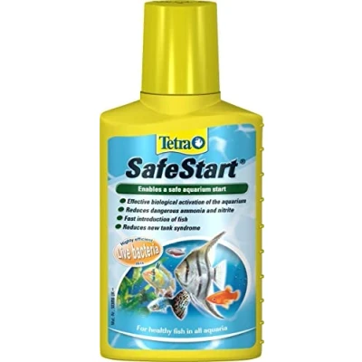 Image de Tetra 175655 SafeStart 250 ml