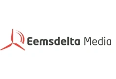 Eemsdelta Media logo