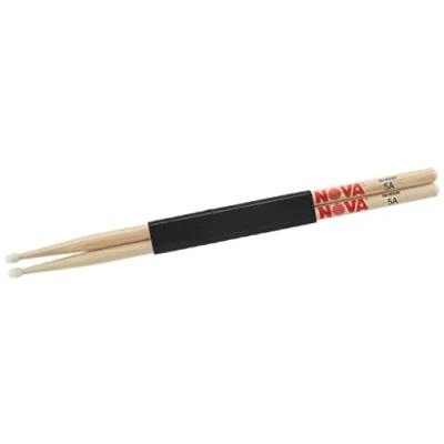 Image de Vic Firth NOVA 5AN Baguettes, Bout en Nylon