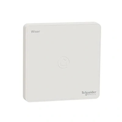 Image de Schneider Electric Wiser passerelle Wifi / zigbee pour tous les appareils du système CCTFR6310