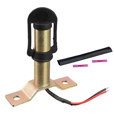 Image de Support, gyrophare FEBI BILSTEIN 104031