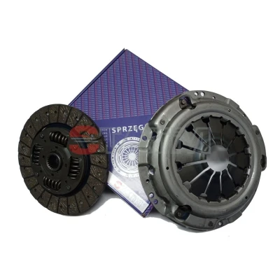 Image de MAXGEAR 61 5465 Kit d&#039;Embrayage sans butée de débrayage SUZUKI: Grand Vitara 2 SUV