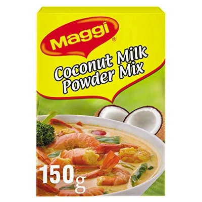 Image de Maggi Lait De Coco En Poudre Mélange (150G)