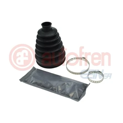 Image de AUTOFREN SEINSA D8600T Soufflet De Cardan 116 côté roue HONDA: CIVIC 7 Hatchback, Jazz 2