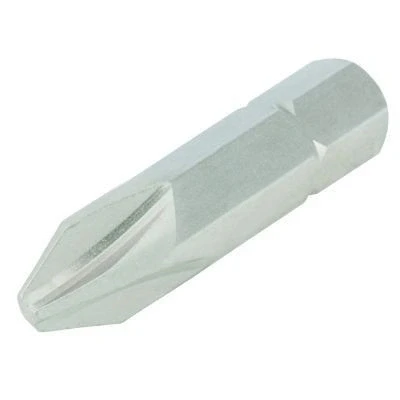 Image de KS TOOLS 911.1284 1 Bit pour tournevis Acier de molybdène chrom