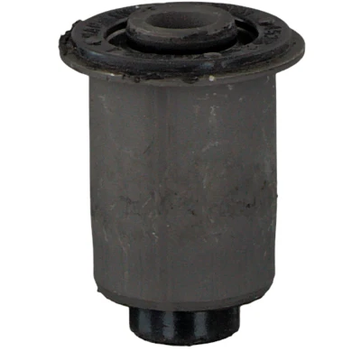 Image de FEBI BILSTEIN 42264 Silent Bloc De Triangle Essieu avant gauche, arrière, inférieur, droit Support métal caoutchouc