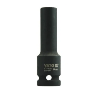 Image de YATO YT 1030 Douille à choc 78 10 12,5 (1/2&quot;)