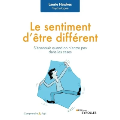 Image de Le sentiment d&#039;être différent: S&#039;épanouir quand on n&#039;entre pas dans les cases