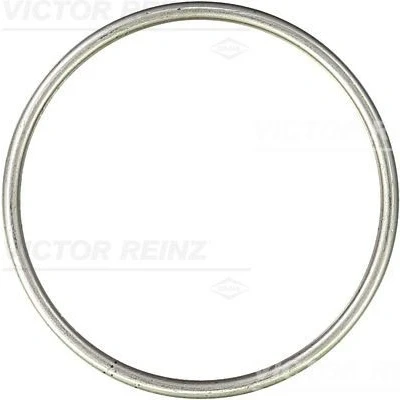 Image de REINZ 71 26182 10 Joint d&#039;étanchéité, tuyau d&#039;échappement PORSCHE: 944 Coupe