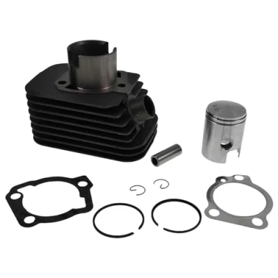 Image de 2EXTREME kit cylindre 50ccm, 12mm axe de piston compatible pour Piaggio, Vespa Ciao