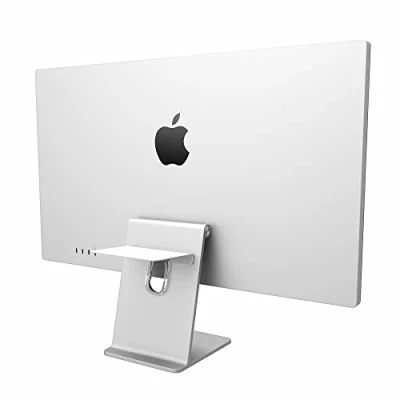 Image de Twelve South Sac à Dos pour Apple Studio Display Étagère de Rangement ventilée cachée avec Support intégré disques durs et Accessoires