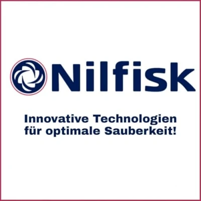 Image de Nilfisk 107413556 Sac Aspirateur Filtrant Réutilisable Longue Durée AT, Advance