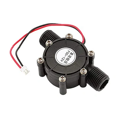 Image de Micro raulue,Generateur De, roélecque,Water,Générateur De Courant Continu 12V Dc Générateur D&#039;Eau,10W ro Generr D&#039;Énergie roé