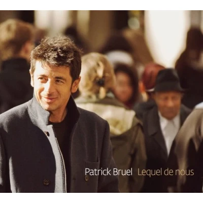 Image de Lequel de nous Livre d’occasion Correct