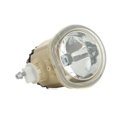 Image de VAN WEZEL 1756995 Antibrouillard gauche, droit FIAT: Panda II 5 portes, Multipla, Doblo I Break