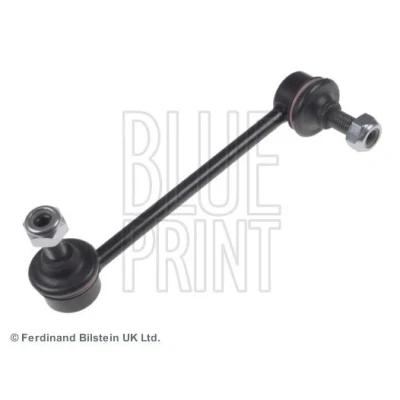 Image de BLUE PRINT ADM58516 Biellette de barre stabilisatrice Essieu avant droit 182 M10 x 1,25 avec écrou autobloquant Acier MAZDA: 6 5 portes, Berline