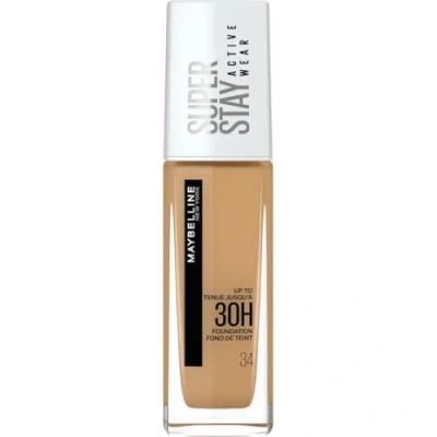 Image de Mny Ss30H Fdt 34 Soft Bronze Nu Int