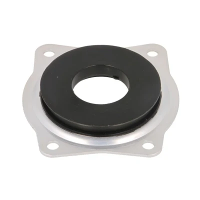 Image de ELRING 510.870 Joint Spi De Vilebrequin PTFE (polytétrafluoroéthylène) PORSCHE: Cayenne, Macan, Panamera