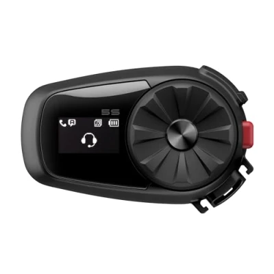 Image de Sena 5S Système de Communication Bluetooth Moto, Pack double