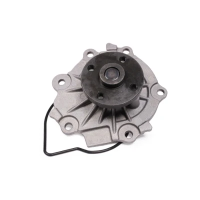 Image de HEPU P985 Pompe à eau avec joint d&#039;étanchéite mécanique VOLVO: XC60 I, V70 3, XC70 II Break