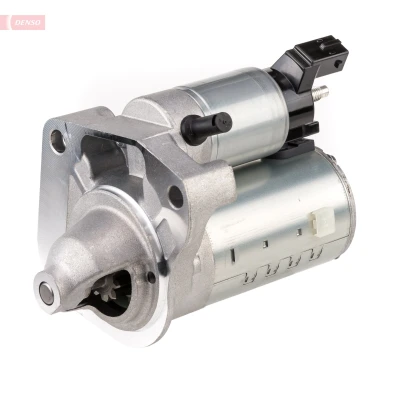 Image de DENSO DSN1368 Démarreur 12 1 10 PEUGEOT: 208 I 3/5 portes, 2008 Break, CITROËN: C3 II, DS3 3 C4 II Cactus