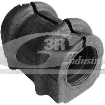 Image de 3RG 60211 Silent Bloc De Barre Stabilisatrice Essieu avant gauche, droit Support en caoutchouc 21 40 CITROËN: Saxo 3/5 portes, AX