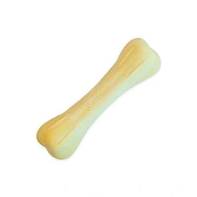 Image de Petstages Jouet à mâcher pour Chien Chick A Bone S