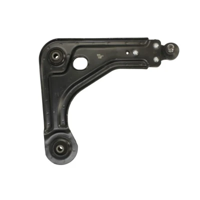 Image de DELPHI TC666 bras de suspension avec rotule oscillant longitudinal FORD: Fiesta 3, Mk3 Courier