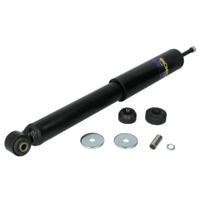 Image de MONROE G22711 Amortisseur Pression de gaz Système bitube télescopique Bossage en bas, Goujon haut OPEL: Corsa C 3/5 portes