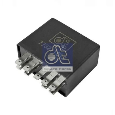 Image de DT Spare Parts 3.33001 Centrale Clignotant 24 21
