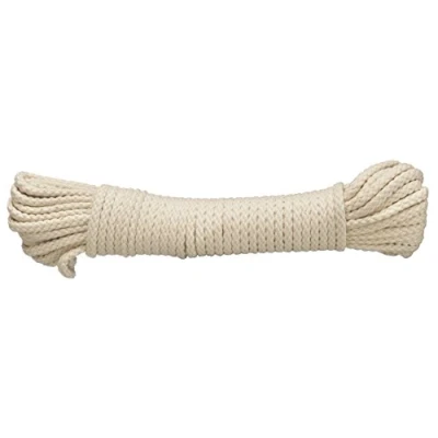 Image de Connex DY2702890 Corde Multi Usage Polyester/Coton 4 mm x 20 m