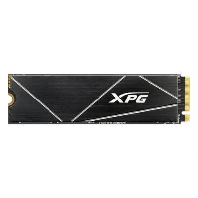 Image de XPG ADATA GAMMIX S70 Blade 4 to PCIe Gen4x4 M.2 2280 SSD Noir Compatible PS/5