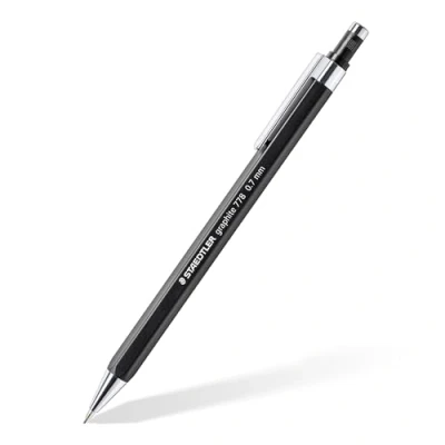 Image de Staedtler 7787ABK25D ST Porte mine fin hexagonal 778