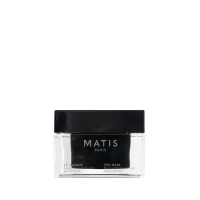 Image de Matis Masque The Mask with Caviar 50 ml