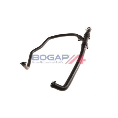 Image de BOGAP Durite De Refroidissement EPDM (éthylène propylène diène caoutchouc) A4228484