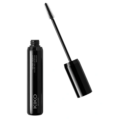 Image de KIKO Milano Ultra TECH+VOLUME&amp;DEFINITION Mascara Mascara, Femme, Taille: 12 ml, Black