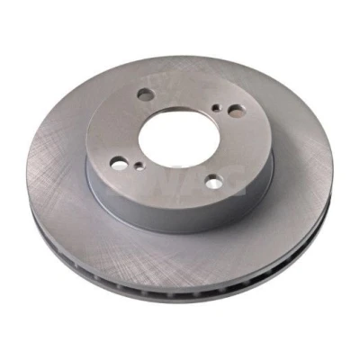 Image de SWAG 33 10 5440 Disque de frein Essieu avant 231 20 4 100 ventilé l&#039;intérieur revêtu SUZUKI: Ignis III, Celerio