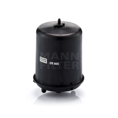 Image de MANN FILTER ZR 905 z Filtre à huile avec joint d&#039;étanchéite Centrifugeur DAF: XF, CF 85