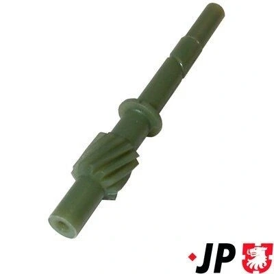 Image de JP GROUP 1199650600 Câble Flexible De Commande Compteur VOLKSWAGEN: Transporter 4 Bus,