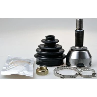 Image de Jeu de joints, arbre transmission DENCKERMANN C120042