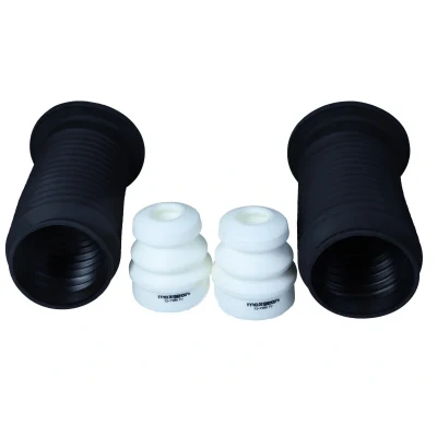 Image de MAXGEAR 72 7280 Kit De Protection d&#039;Amortisseur Essieu avant OPEL: Corsa E 3/5 portes, Adam, LANCIA: Ypsilon III