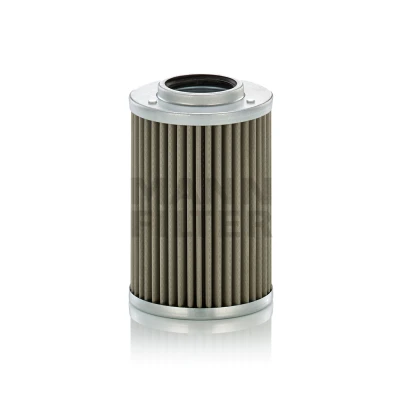 Image de MANN FILTER H 710/1 x Filtre Boite Automatique avec joint d&#039;étanchéite