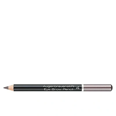 Image de Artdeco 1180 28049 Crayon à Sourcil 4 Light Grey Brown 1,1 g