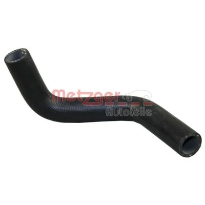 Image de METZGER 2420821 Durite De Refroidissement EPDM (éthylène propylène diène caoutchouc) MERCEDES BENZ: Classe C Berline, Sprinter 3.5 T Van, Vito Mixto