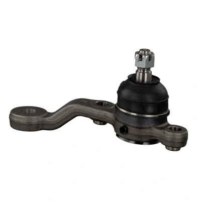 Image de FEBI BILSTEIN 43106 Rotule de suspension Essieu avant droit, inférieur avec ecrou crénelé pour bras oscillant transversal LEXUS: IS I Berline